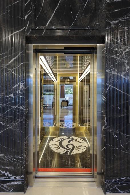 Golden Horn Bosphorus Hotel Istambul Extérieur photo