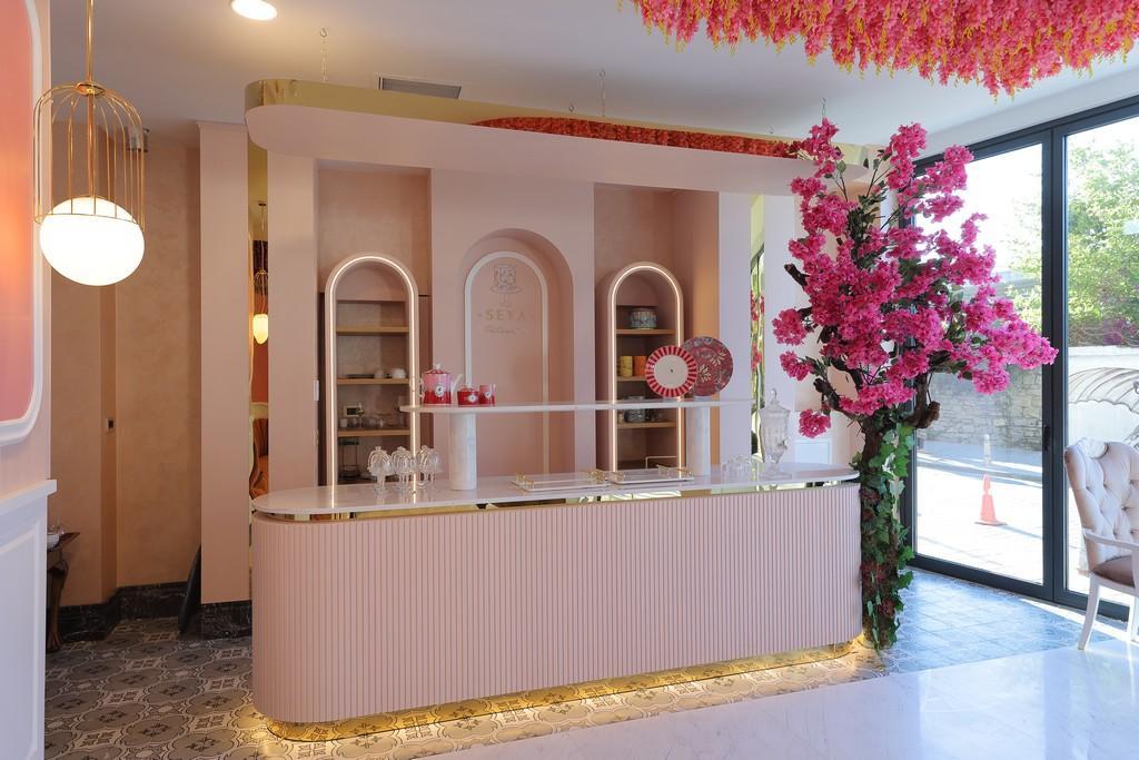 Golden Horn Bosphorus Hotel Istambul Extérieur photo