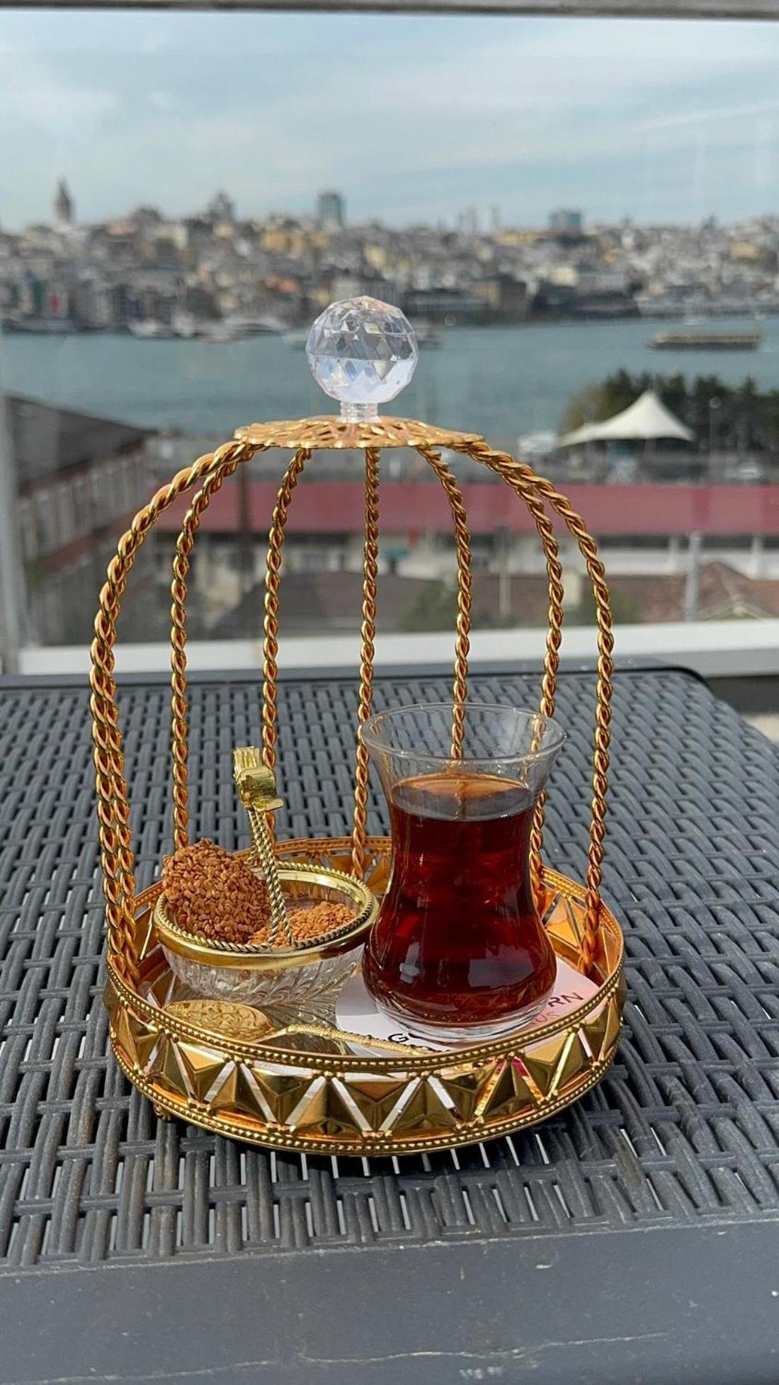 Golden Horn Bosphorus Hotel Istambul Extérieur photo